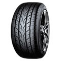 Tire Yokohama 225/45ZR17